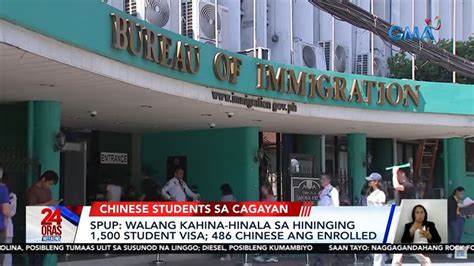 bureau of immigration tuguegarao|BI: Chinese students in Cagayan have proper documents.
